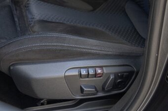 BMW X2 xDrive20i - 10