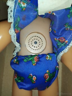 Sběratelské panenky - 10