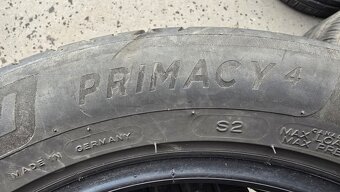 Letní pneu 205/55/16 Michelin - 10