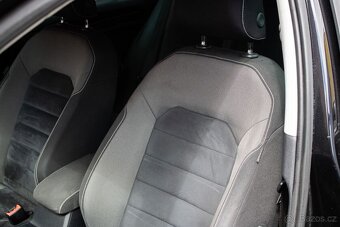 Volkswagen Golf 1.4 TSI BMT R-line, 90kW (2015) - 10