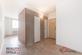 Prodej, byty/3+1, 75 m2, Jasanová 2089/20, 67801 Blansko, Bl - 10