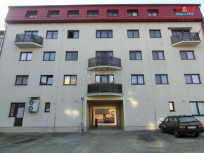 Prodej bytu 3+kk, 75 m², Vlašim, ul. Serváce Hellera - 10