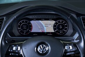 Volkswagen Tiguan 1.4TSI ACT BMT 4MOTION, DSG, 110kW, DPH - 10
