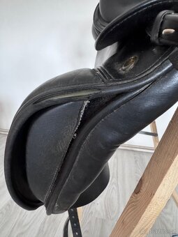 Prestige Lucky Dressage 16/33 - 10