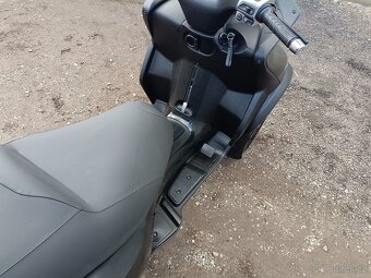 Piaggio mp3 500LT cz doklady v ceně - 10