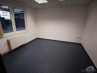 Pronájem skladu i možnost výrobních prostor - 10
