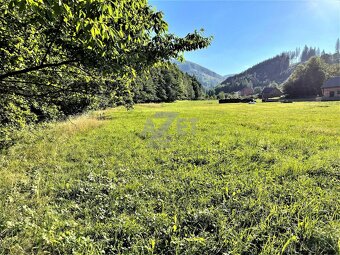 Prodej, stavební pozemek, 2726 m2, Košařiska - 10