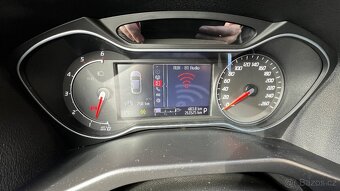 Ford Mondeo 2011 rok 2.0D 120kw - 10