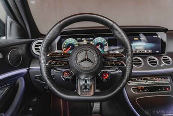 MERCEDES BENZ E53-AMG-4M-DIS-360-R19 - 10