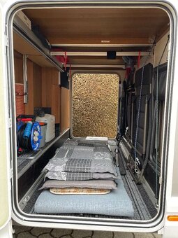 Knaus Van i 600 ME možný odpočet DPH - 10
