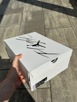 Air Jordan 4 White Thunder - Vel. 43 EU - 1:1 - 10