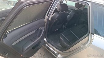 Audi A6 3.0tdi 165kW DPF barva LY7Q - 10