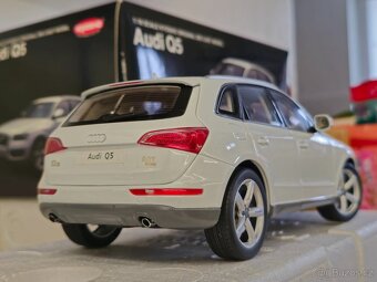 Audi Q5 1:18 Kyosho - 10