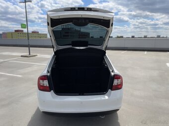 2017 Škoda Rapid 1.4 tdi STYLE - 10