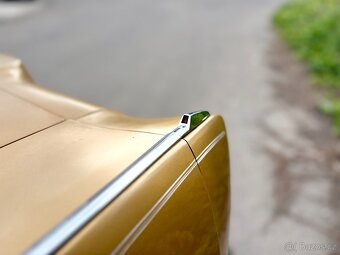 1973 Chrysler New Yorker Brougham 4dr Hardtop | 440cui - 10