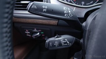 Audi A7 Sportback 3.0 TDI Tiptronic - 10