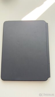 iPad Pro 11” 2022 + Apple Pencil + Magic Keyboard – TOP stav - 10
