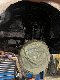 Prodám VW Golf VI, 1.4, 58kW, 2010, - 10