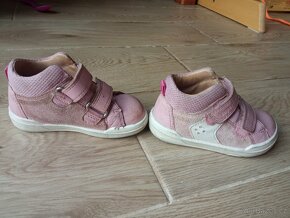 Barefoot tenisky Superfit 21 - 10