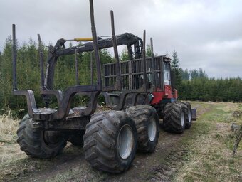 Valmet 840.2 - 10