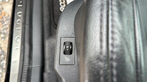 Peugeot 3008 2.0HDi 110kW ALU,Tažné,Kůže - 10
