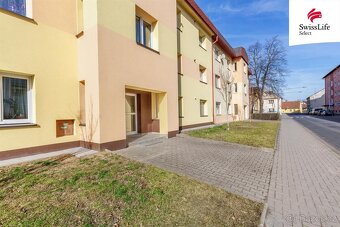 Prodej bytu 1+1 33 m2 Krandova, Stod - 10