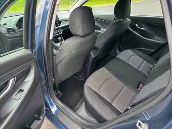 HYUNDAI I30 Combi 1.0 T-GDI 88 kW - 10