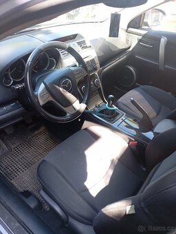 Mazda 6 - 10