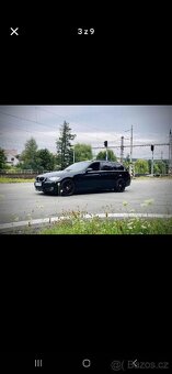 Sada Alu kol 18" 8J. rozteč 5x120. - 10