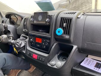 Peugeot Boxer 9 míst , 2,2 Hdi rv 8/2013 - 10