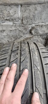 Letní pneu 225/45R18 - 10