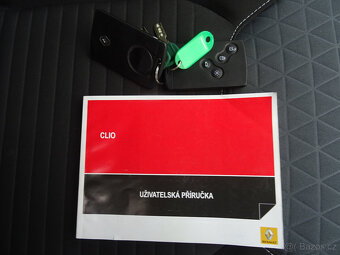 Renault Clio 1.5DCi,66kW,NovéČR,S.kn,navi,klima - 10