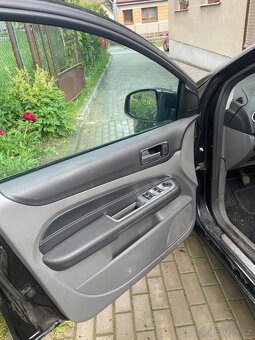 Ford Focus 2.0 TDCi 100KW - 10