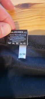 Těhotenský pás do auta - 10