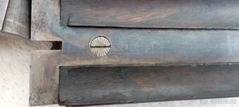 COLT LIGHTING 1877 puska cal 38 - 10