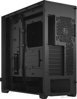 Fractal Design Pop XL Silent Black Solid - 10
