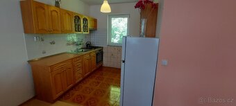 Apartmán Jáchymov Krušné hory - 10