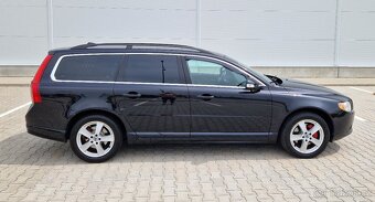 Volvo v70 - 10
