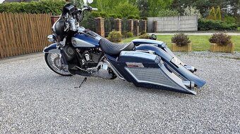 Harley Davidson,Street Glide - 10