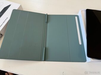 Samsung tab S7 FE 5G - 10