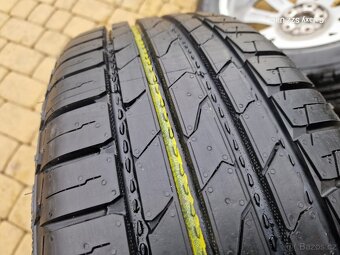 Alu kola letní sada 5x114.3 19" Mazda CX 5 - 10