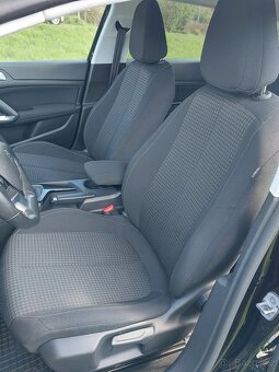 Peugeot 308 1,2 sw - 10