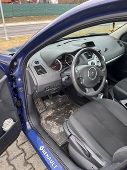 Renault Megane - 10