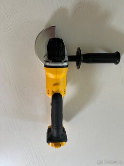 Dewalt 20MAX DCG412 Nová Bruska $$$$$$$$$$$$$$$$$$$$$$$$$$$$ - 10