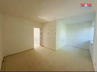 Prodej rodinného domu 3+1, 120 m², Rychvald, ul. Pionýrská - 10