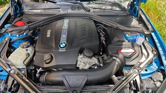 BMW M2 F87 - MANUÁL - 10