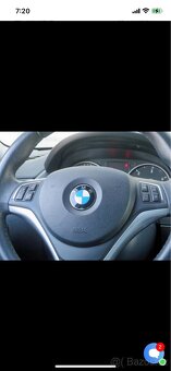 BMW X1 1.8D x drive - 10