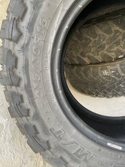 Jeep wrangler JK - 10