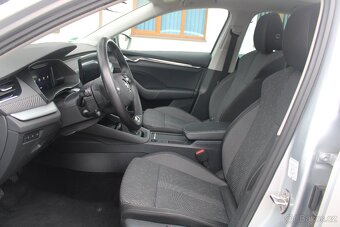 Škoda Octavia 4 Style 1.5TSi Kombi LED+Panorama+tažné+DPH - 10