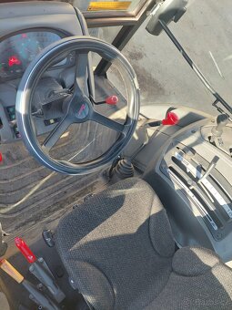 Zetor PROXIMA CL 80 4x4 1266 Mth - 10